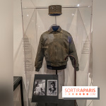 Paris brûle-t-il ?, l'exposition autour du film au Musée de la Libération de Paris - IMG 5616