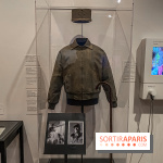 Paris brûle-t-il ?, l'exposition autour du film au Musée de la Libération de Paris - IMG 5617