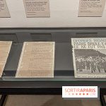 Paris brûle-t-il ?, l'exposition autour du film au Musée de la Libération de Paris - IMG 5618