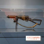 Paris brûle-t-il ?, l'exposition autour du film au Musée de la Libération de Paris - IMG 5620