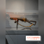 Paris brûle-t-il ?, l'exposition autour du film au Musée de la Libération de Paris - IMG 5621