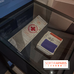 Paris brûle-t-il ?, l'exposition autour du film au Musée de la Libération de Paris - IMG 5626