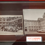 Paris brûle-t-il ?, l'exposition autour du film au Musée de la Libération de Paris - IMG 5627