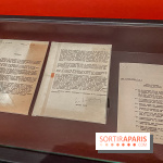 Paris brûle-t-il ?, l'exposition autour du film au Musée de la Libération de Paris - IMG 5628