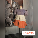 Paris brûle-t-il ?, l'exposition autour du film au Musée de la Libération de Paris - IMG 5629