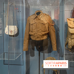 Paris brûle-t-il ?, l'exposition autour du film au Musée de la Libération de Paris - IMG 5634