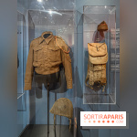 Paris brûle-t-il ?, l'exposition autour du film au Musée de la Libération de Paris - IMG 5635