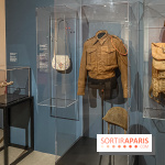 Paris brûle-t-il ?, l'exposition autour du film au Musée de la Libération de Paris - IMG 5638