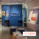 Paris brûle-t-il ?, l'exposition autour du film au Musée de la Libération de Paris - IMG 5640