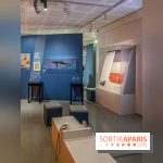 Paris brûle-t-il ?, l'exposition autour du film au Musée de la Libération de Paris - IMG 5641