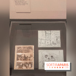 Paris brûle-t-il ?, l'exposition autour du film au Musée de la Libération de Paris - IMG 5642