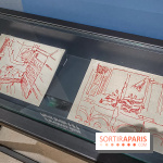 Paris brûle-t-il ?, l'exposition autour du film au Musée de la Libération de Paris - IMG 5647