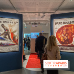 Paris brûle-t-il ?, l'exposition autour du film au Musée de la Libération de Paris - IMG 5650