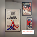 Paris brûle-t-il ?, l'exposition autour du film au Musée de la Libération de Paris - IMG 5655