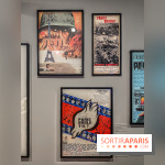 Paris brûle-t-il ?, l'exposition autour du film au Musée de la Libération de Paris - IMG 5656