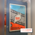 Paris brûle-t-il ?, l'exposition autour du film au Musée de la Libération de Paris - IMG 5660