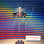 Figure Libre. Stéphane Ashpool - exposition mode à la Galerie du 19M - image00019