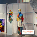 Figure Libre. Stéphane Ashpool - exposition mode à la Galerie du 19M - image00032