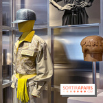 Figure Libre. Stéphane Ashpool - exposition mode à la Galerie du 19M - image00038