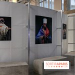 Figure Libre. Stéphane Ashpool - exposition mode à la Galerie du 19M - image00045