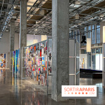 Figure Libre. Stéphane Ashpool - exposition mode à la Galerie du 19M - image00054