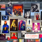 Figure Libre. Stéphane Ashpool - exposition mode à la Galerie du 19M - image00067