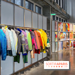 Figure Libre. Stéphane Ashpool - exposition mode à la Galerie du 19M - image00070