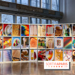 Figure Libre. Stéphane Ashpool - exposition mode à la Galerie du 19M - image00073