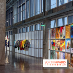 Figure Libre. Stéphane Ashpool - exposition mode à la Galerie du 19M - image00076