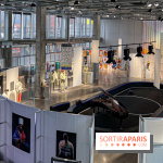 Figure Libre. Stéphane Ashpool - exposition mode à la Galerie du 19M - image00079