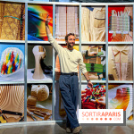 Figure Libre. Stéphane Ashpool - exposition mode à la Galerie du 19M - image00084