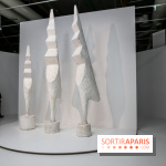 Brancusi au Centre Pompidou, nos photos