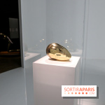 Brancusi au Centre Pompidou, nos photos