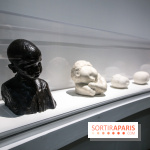 Brancusi au Centre Pompidou, nos photos