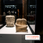 Brancusi au Centre Pompidou, nos photos