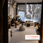 Brancusi au Centre Pompidou, nos photos - IMG 3257