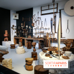 Brancusi au Centre Pompidou, nos photos