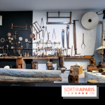 Brancusi au Centre Pompidou, nos photos - IMG 3272