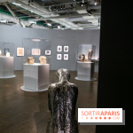 Brancusi au Centre Pompidou, nos photos - IMG 3274