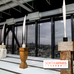 Brancusi au Centre Pompidou, nos photos