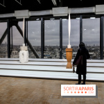 Brancusi au Centre Pompidou, nos photos