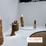 Brancusi au Centre Pompidou, nos photos