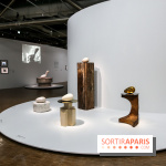 Brancusi au Centre Pompidou, nos photos