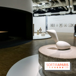 Brancusi au Centre Pompidou, nos photos