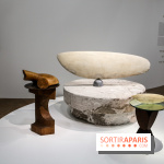 Brancusi au Centre Pompidou, nos photos
