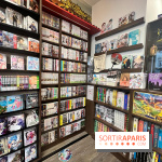 Kazamanga, la librairie manga d'Asnières - nos photos - WhatsApp 03 22 à 17.45.05 caa1e677