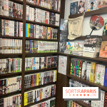 Kazamanga, la librairie manga d'Asnières - nos photos - WhatsApp 03 22 à 17.45.05 e62ae60a