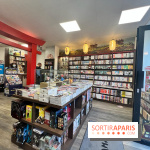 Kazamanga, la librairie manga d'Asnières - nos photos - WhatsApp Image 2024 03 22 à 17.45.05 f6979831