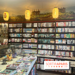 Kazamanga, la librairie manga d'Asnières - nos photos - WhatsApp 03 22 à 17.45.05 c721d165