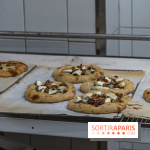 Éveil Boulangerie aux farines anciennes Paris 17e - cookies